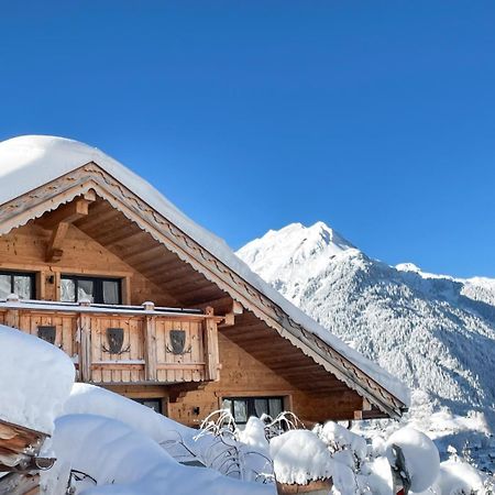 Genusshotel Vermala Montafon Sankt Gallenkirch Eksteriør billede