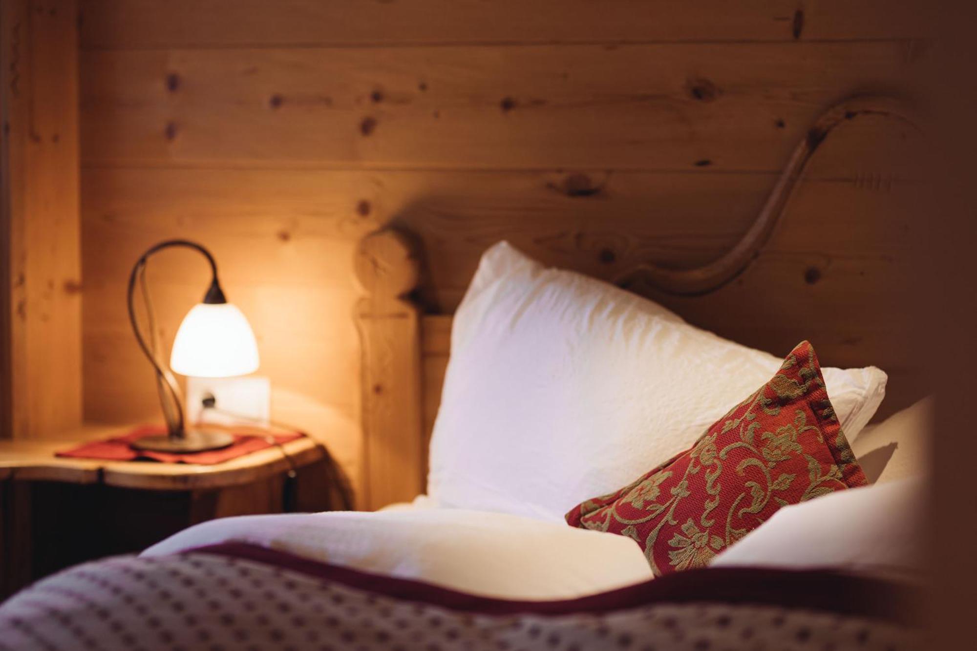 Genusshotel Vermala Montafon Sankt Gallenkirch Eksteriør billede