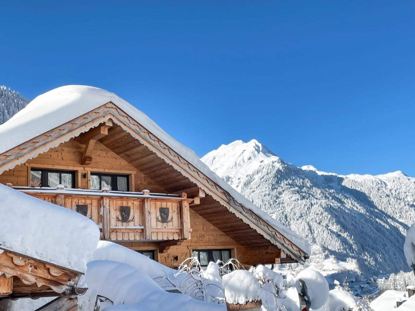 Genusshotel Vermala Montafon Sankt Gallenkirch Eksteriør billede