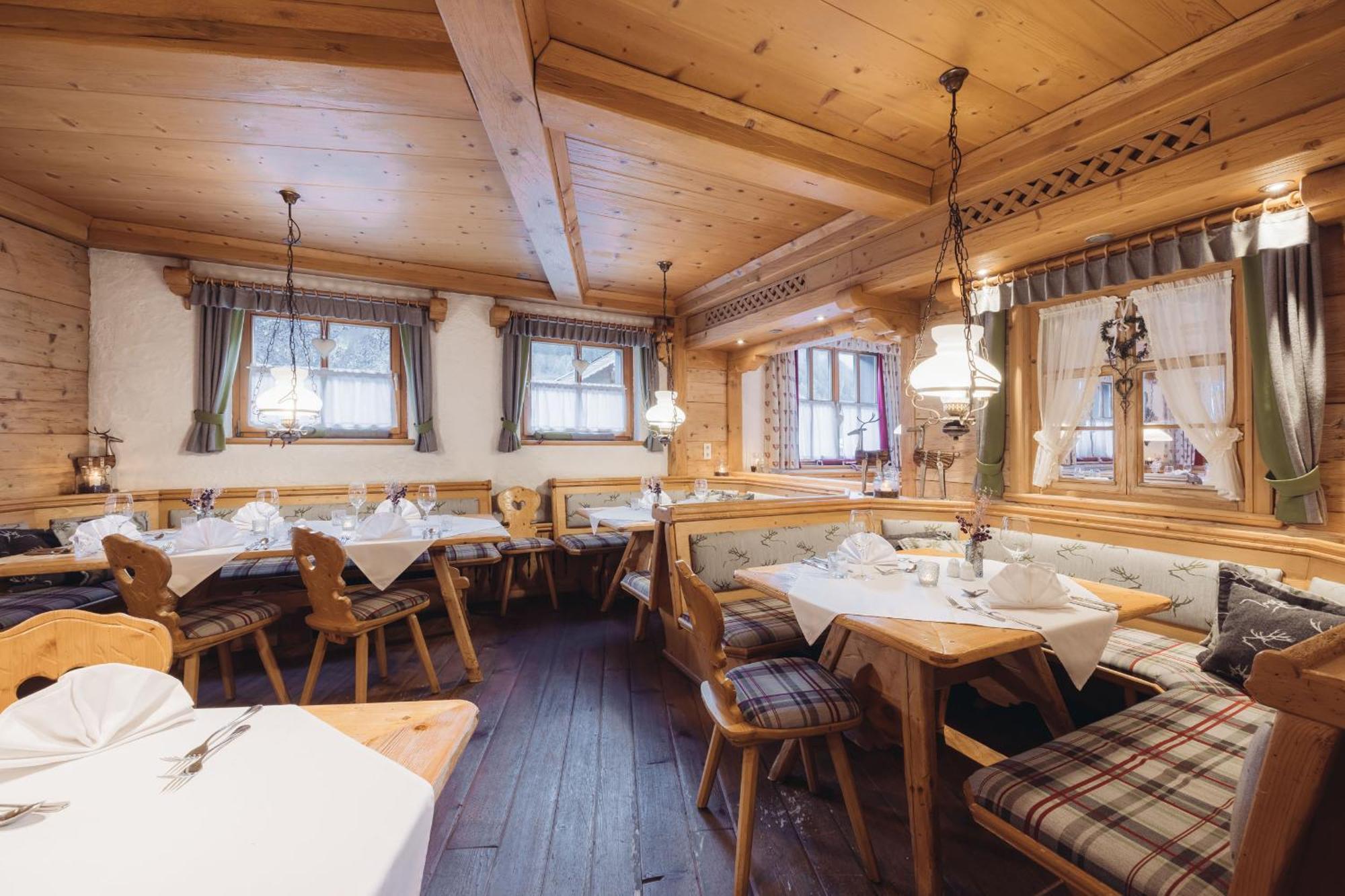 Genusshotel Vermala Montafon Sankt Gallenkirch Eksteriør billede