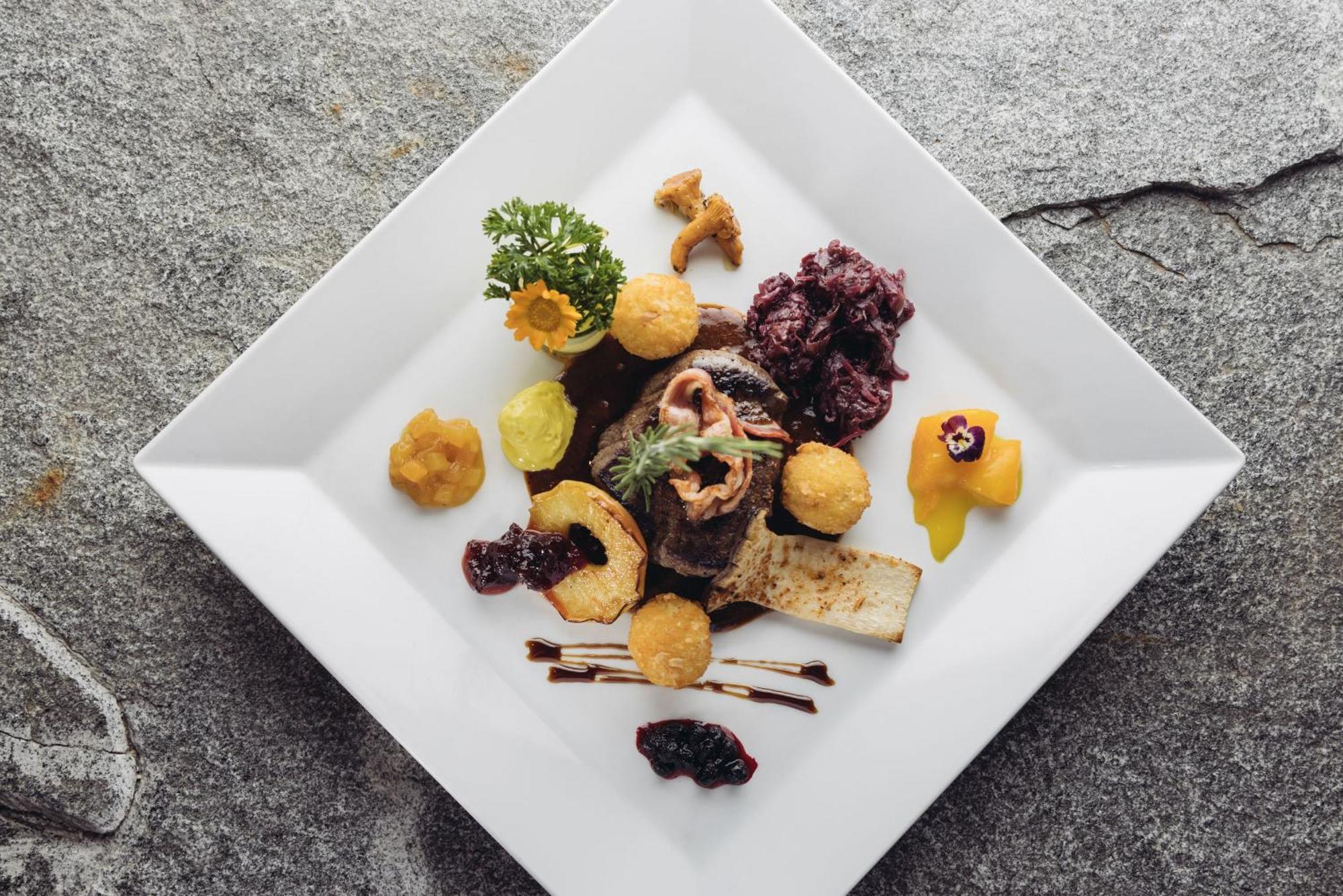Genusshotel Vermala Montafon Sankt Gallenkirch Eksteriør billede
