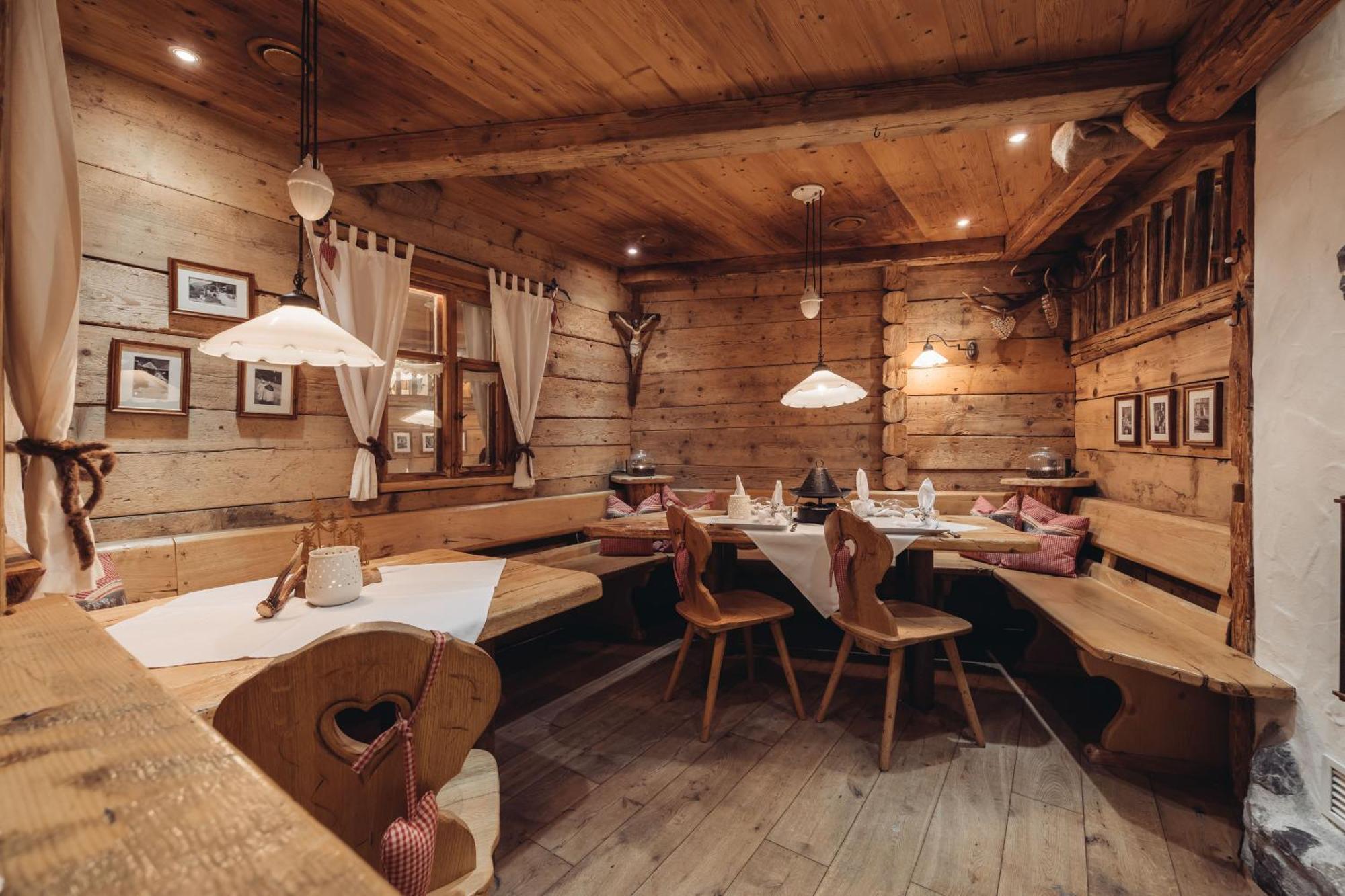Genusshotel Vermala Montafon Sankt Gallenkirch Eksteriør billede