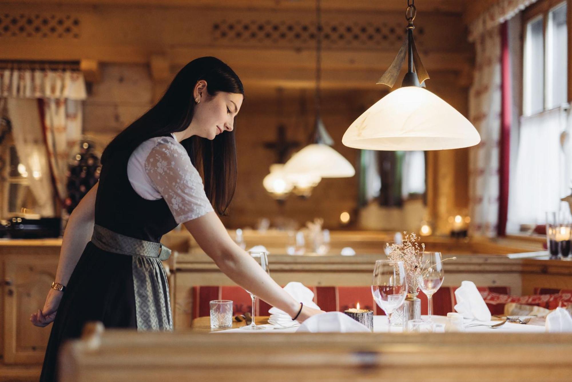 Genusshotel Vermala Montafon Sankt Gallenkirch Eksteriør billede