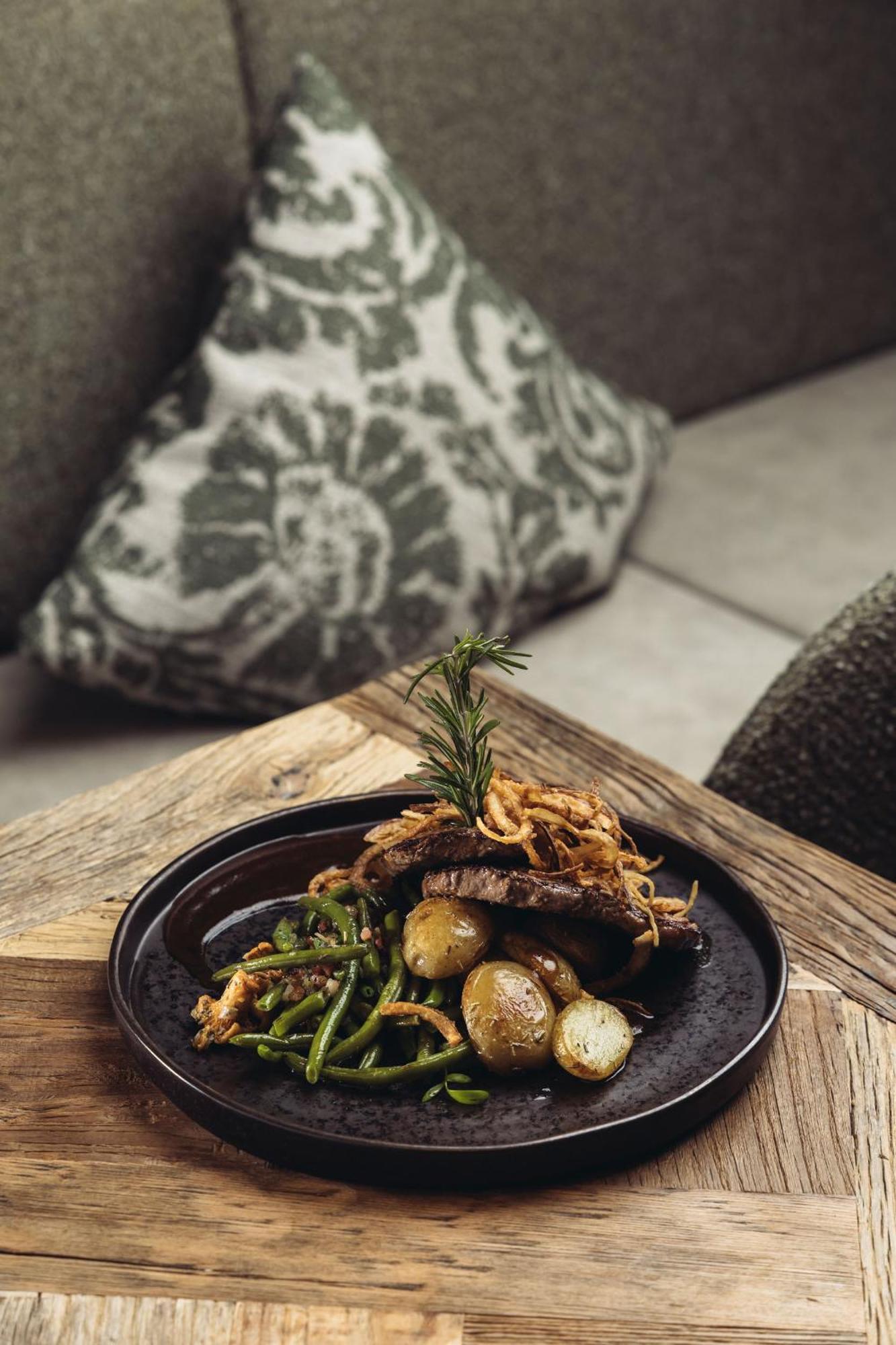 Genusshotel Vermala Montafon Sankt Gallenkirch Eksteriør billede
