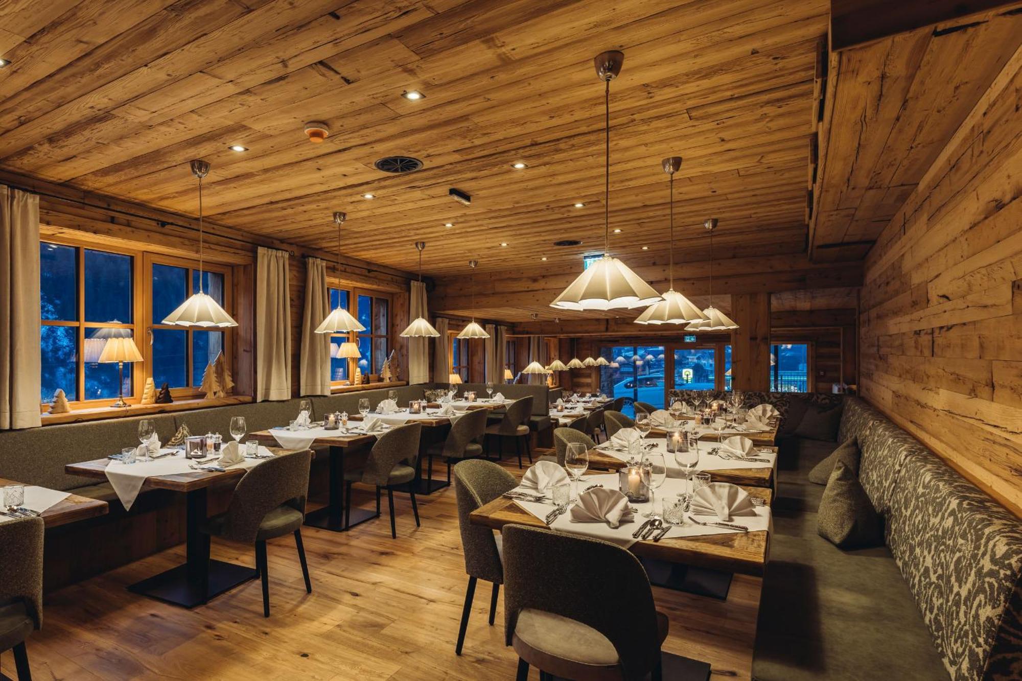 Genusshotel Vermala Montafon Sankt Gallenkirch Eksteriør billede